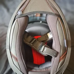 Skwal i3 motorcycle helmet - Image 6