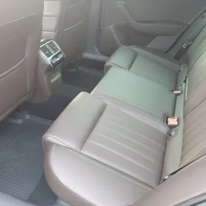 2020 Skoda Superb L&K 2.0 Tsi Hatchback - Automatic - Image 8