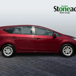 2019 Toyota Prius+ 1.8L Hybrid MPV - Image 2