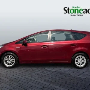 2019 Toyota Prius+ 1.8L Hybrid MPV - Image 6