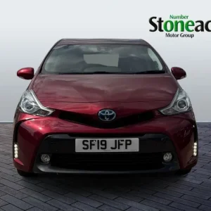 2019 Toyota Prius+ 1.8L Hybrid MPV - Image 8
