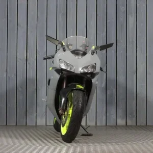 2006 Honda CBR1000RR Fireblade - Image 6