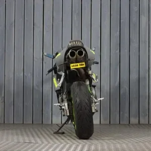 2006 Honda CBR1000RR Fireblade - Image 8