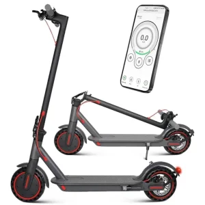 Adult electric scooter - Image 3