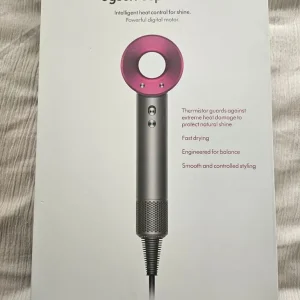 Dyson Hairdryer - Image 3