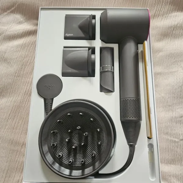 Dyson Hairdryer