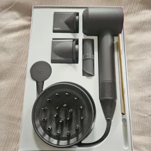 Dyson Hairdryer