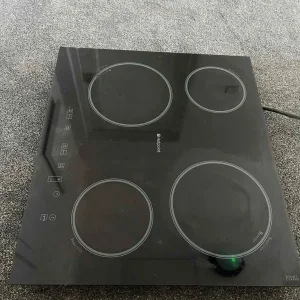 Induction hub Hotpoint - Image 2