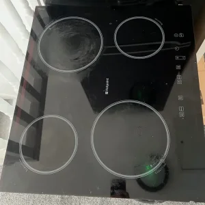 Induction hub Hotpoint - Image 3