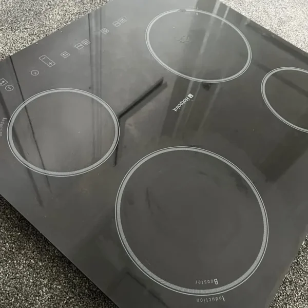 Induction hub Hotpoint
