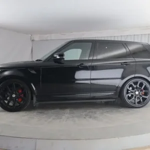 2015 Land Rover Range Rover Sport 3.0 SD V6 Autobiography Dynamic 4WD - Image 7