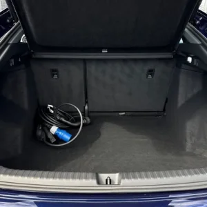 2023 Audi Q4 e-tron Sportback 150kW electric SUV - Image 7