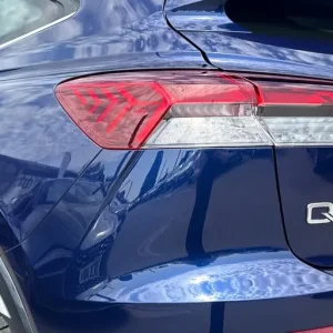 2023 Audi Q4 e-tron Sportback 150kW electric SUV - Image 8