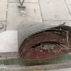 Roof material
