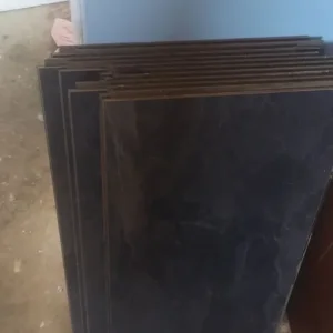 Slate affect laminate flooring - Image 4