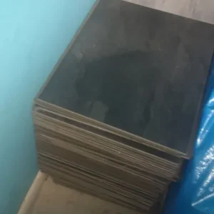 Slate affect laminate flooring - Image 6