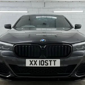 2021 BMW 5 Series 520d MHT M Sport 4dr Diesel Automatic - Image 6