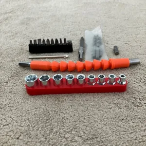 21V Cordless Drill - Image 3