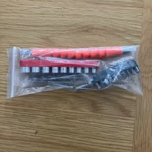 21V Cordless Drill - Image 4