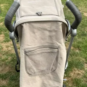 Alpine XL stroller - Image 2