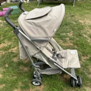Alpine XL stroller - Image 3