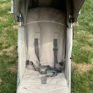 Alpine XL stroller - Image 4