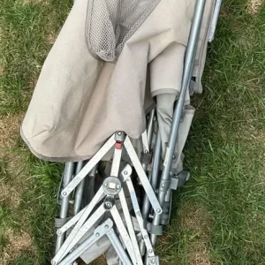 Alpine XL stroller - Image 5