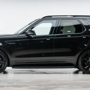 2024 Land Rover Discovery 3.0 D300 Dynamic HSE Hard Top Urban 5-seat - Image 6