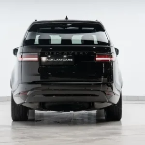 2024 Land Rover Discovery 3.0 D300 Dynamic HSE Hard Top Urban 5-seat - Image 7