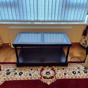 3-piece suite with electric recliner - Image 6