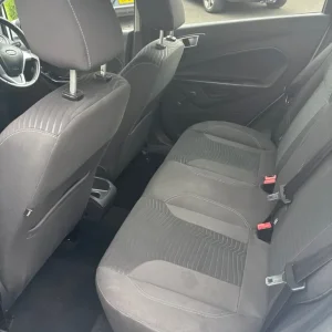 Ford Fiesta Hatchback 2014 Manual 5-door - Image 7