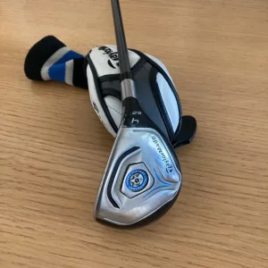 Taylormade Jetstream 4 wood - Image 2