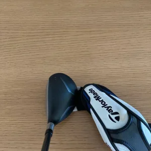Taylormade Jetstream 4 wood - Image 3
