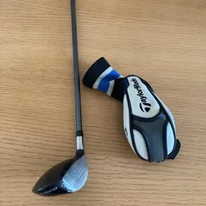 Taylormade Jetstream 4 wood