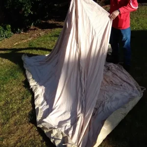 BELL TENT INNER FOR 4M KOKOON OR 4M POLYCOTTON - Image 2