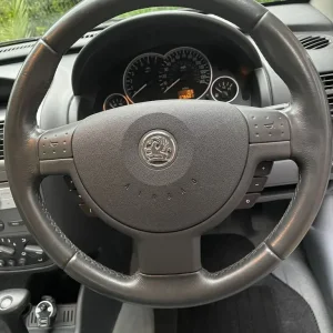 2004 Vauxhall Corsa 5-door hatchback - Image 8