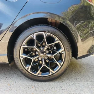 2022 Kia Ceed 1.5T GDi ISG GT-Line 5-door hatchback manual - Image 5