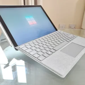 Microsoft Type Cover and Slim Pen Mouse Docking Station for Surface Pro 3 to 12, X, Go, Book - Image 7