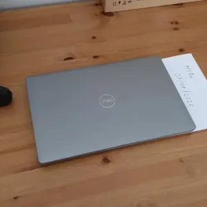 Dell Latitude 14" Laptop – Intel i5, 16GB RAM, 256GB SSD, Windows 11, Office Suite - Image 2