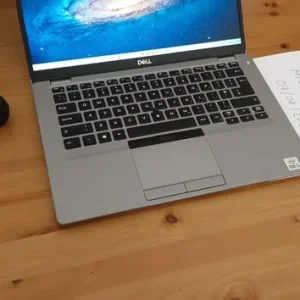 Dell Latitude 14" Laptop – Intel i5, 16GB RAM, 256GB SSD, Windows 11, Office Suite - Image 3