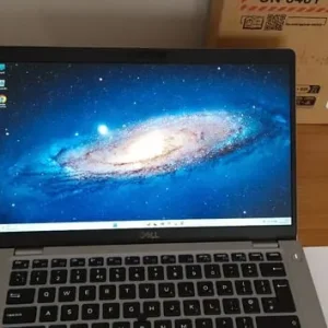 Dell Latitude 14" Laptop – Intel i5, 16GB RAM, 256GB SSD, Windows 11, Office Suite - Image 4
