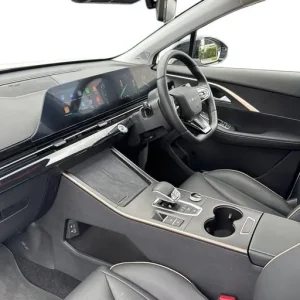 2025 Omoda 5 1.6 TGDI Noble DCT 5-door hatchback - Image 2