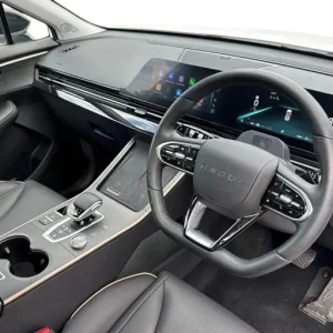 2025 Omoda 5 1.6 TGDI Noble DCT 5-door hatchback - Image 6