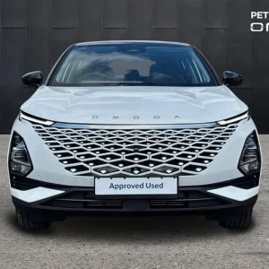 2025 Omoda 5 1.6 TGDI Noble DCT 5-door hatchback - Image 7