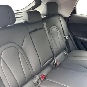 2025 Omoda 5 1.6 TGDI Noble DCT 5-door hatchback - Image 8