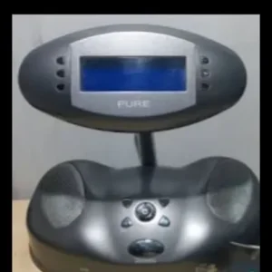 Pure Bug radio