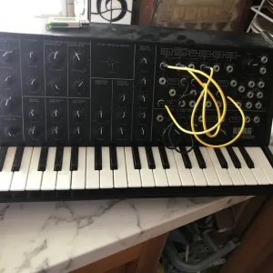 Korg MS20IC synthesiser - Image 2