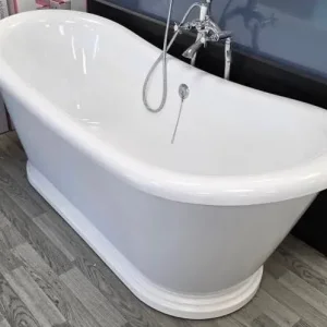 Standing bath - Image 2
