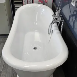 Standing bath
