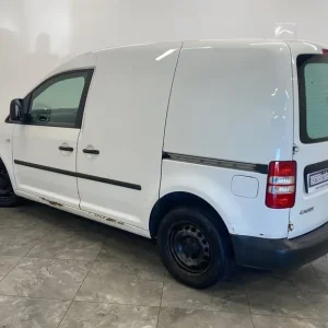 2015 Volkswagen Caddy 1.6 TDI C20 Startline L1 H1 4dr Panel Van Diesel Manual - Image 6